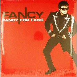 Пластинка Fancy Fancy For Fans